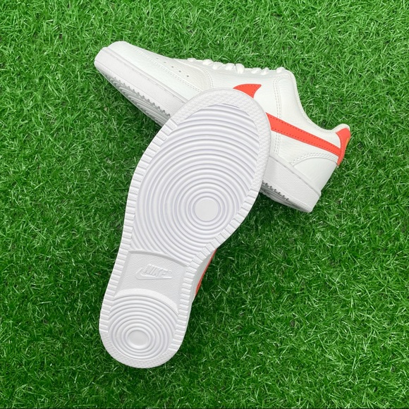 Nike Court Vision Low - Picture 6 of 6